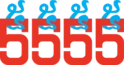 Restaurant 5555