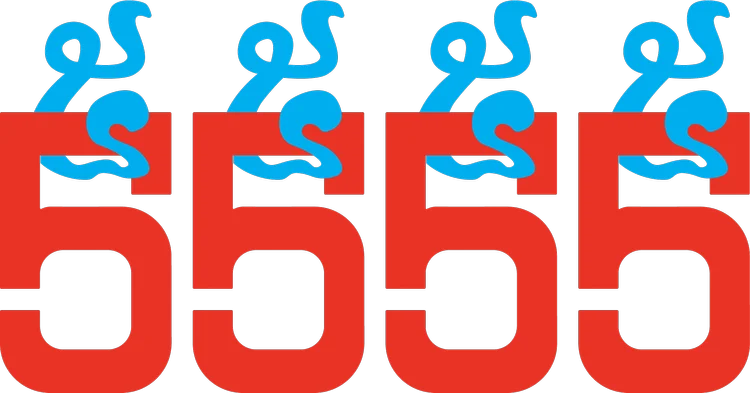 Restaurant 5555